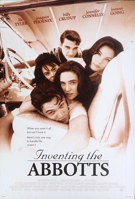 爱的秘密 Inventing the Abbotts.1997 字幕下载