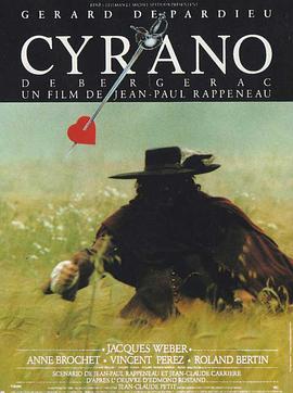 大鼻子情圣 Cyrano de Bergerac.1990 字幕下载