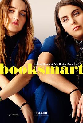 高材生 Booksmart.2019 字幕下载