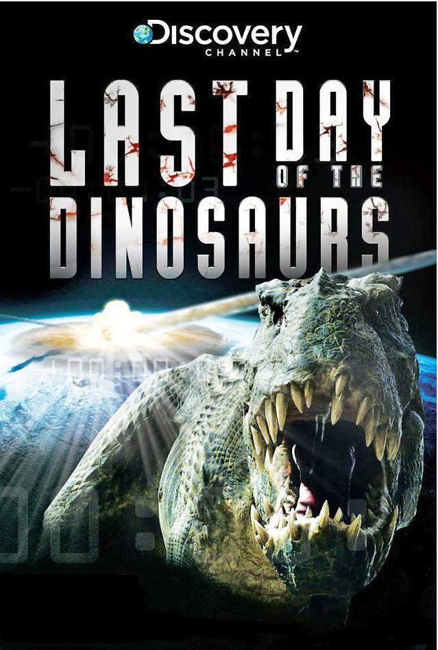 恐龙末日 Last Day of the Dinosaurs.2010 字幕下载