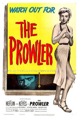 徘徊者 The Prowler.1951 字幕下载