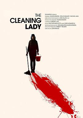 女清洁工 The Cleaning Lady.2017 字幕下载