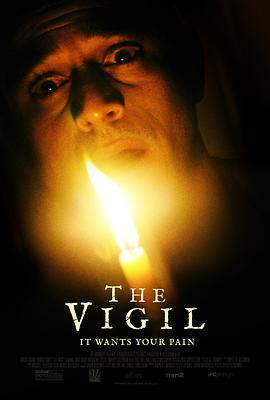守夜人 The Vigil.2019 字幕下载