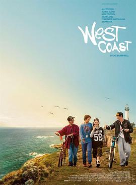 西海岸 WEST COAST.2016 字幕下载