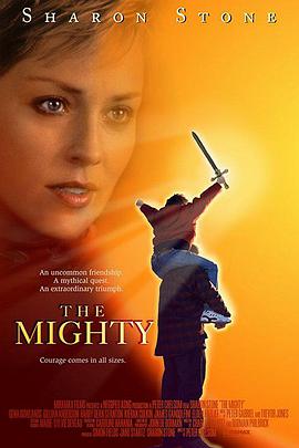 陪着你走 The Mighty.1998 字幕下载
