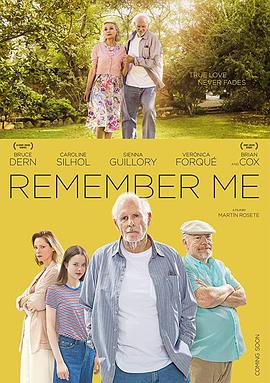 爱在马德里 Remember Me.2019 字幕下载