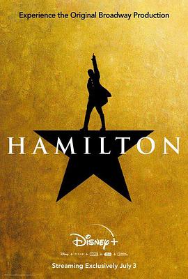汉密尔顿 Hamilton.2020 字幕下载