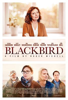 黑鸟 Blackbird.2019 字幕下载