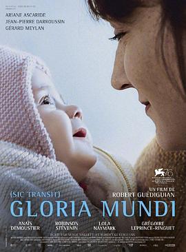 尘世之光 Gloria Mundi.2019 字幕下载