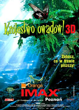 虫子：热带雨林冒险 Bugs!: A Rainforest Adventure.2003 字幕下载