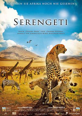 非洲：塞伦盖蒂国家公园 Africa: The Serengeti.1994 字幕下载