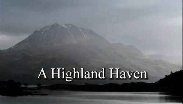 自然世界：苏格兰高地栖息地 Natural World: A Highland Haven.2009 字幕下载