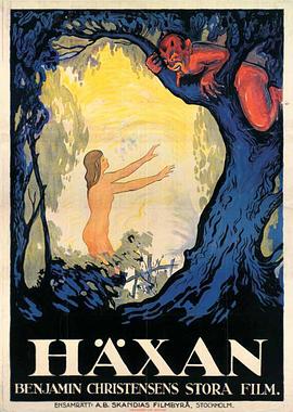 女巫 Häxan.1922 字幕下载