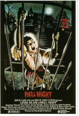 地狱之夜 Hell Night.1981 字幕下载