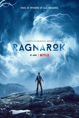 诸神的黄昏 Ragnarok.2020 字幕下载