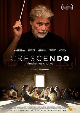 狂人交响曲 Crescendo.2019 字幕下载