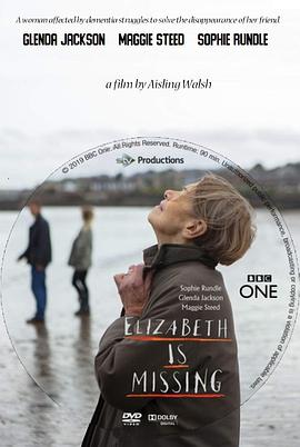 伊丽莎白不见了 Elizabeth is Missing.2019 字幕下载