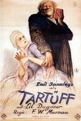 塔度夫 Herr Tartüff.1925 字幕下载