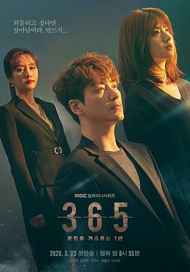 365：逆转命运的1年 365:운명을 거스르는 1년.2020 字幕下载