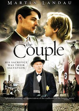 高贵的夫妇 the aryan couple.2004 字幕下载