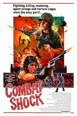 美国梦魇 Combat Shock.1984 字幕下载