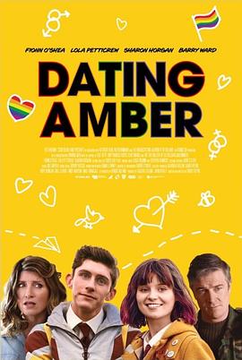 拍拖故事 Dating Amber.2020 字幕下载