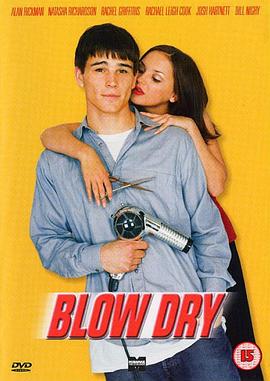大放异彩 Blow Dry.2001 字幕下载