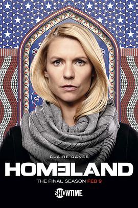 国土安全 第八季 Homeland.2020 字幕下载