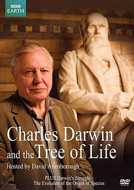 达尔文和生命之树 Charles Darwin and the Tree of Life.2009 字幕下载