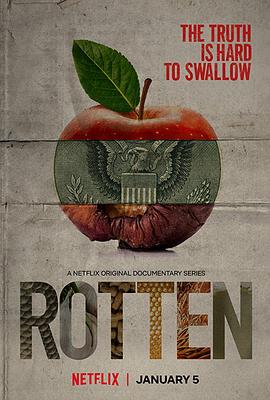 腐烂 第一季 Rotten.2018 字幕下载
