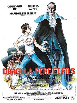 德库拉和儿子 Dracula père et fils.1976 字幕下载