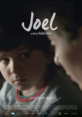 乔尔 Joel.2018 字幕下载