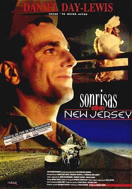 永远的微笑的新泽西 Eversmile, New Jersey.1989 字幕下载