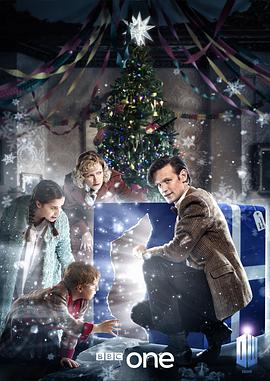 神秘博士：博士、寡妇和衣橱 Doctor Who 2011 Christmas Special : The Doctor, The Widow and The Wardrobe.2011 字幕下载