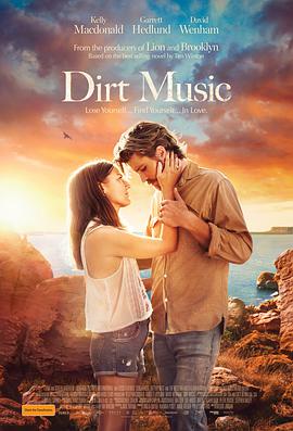 尘音 Dirt Music.2019 字幕下载