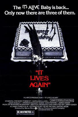 活尸归来 It Lives Again.1978 字幕下载