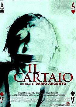 网络杀人案 Il cartaio.2004 字幕下载