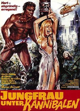 性感食人族 El caníbal.1980 字幕下载
