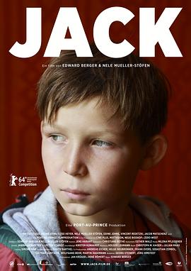杰克 Jack.2014 字幕下载