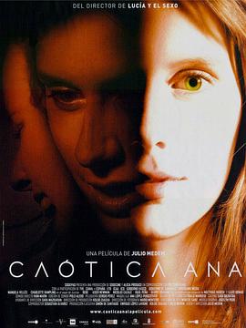 乱世安娜 Caótica Ana.2007 字幕下载