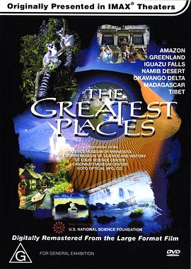 胜地 The Greatest Places.1998 字幕下载