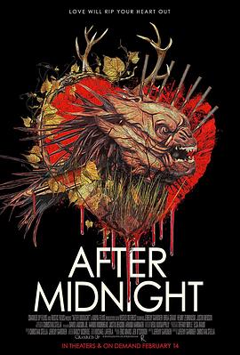 午夜之后 After Midnight.2019 字幕下载