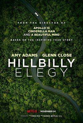 乡下人的悲歌 Hillbilly Elegy.2020 字幕下载