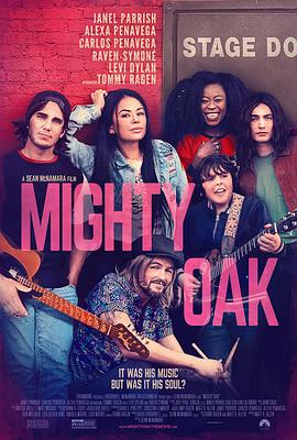 天才小提琴家 Mighty Oak.2020 字幕下载