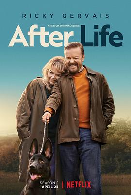 后半生 第二季 After Life.2020 字幕下载