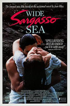 异乡情愁 Wide Sargasso Sea.1993 字幕下载