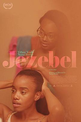 洁泽贝儿 Jezebel.2019 字幕下载