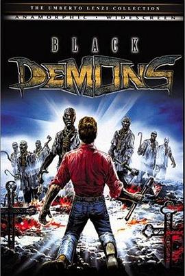 群尸屠城3 Demoni 3.1991 字幕下载