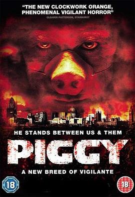 小猪 Piggy.2012 字幕下载