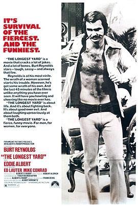 牢狱风云 The Longest Yard.1974 字幕下载